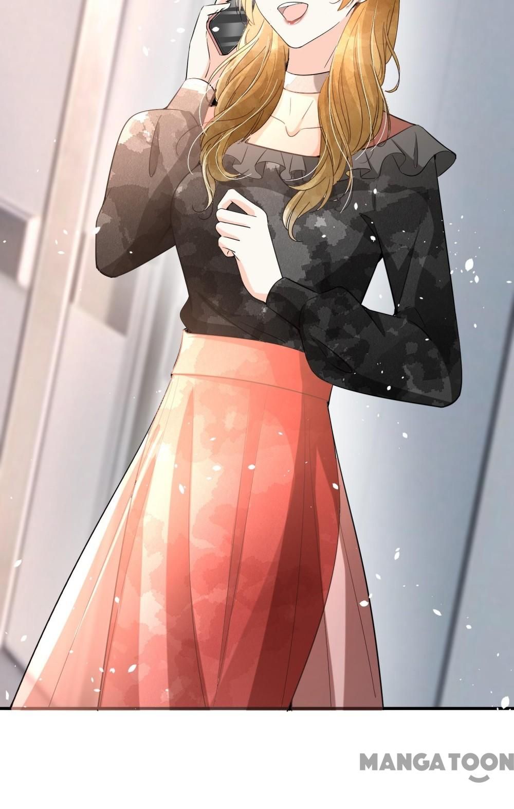 Cold-hearted wife – it is not easy to bully her Chapter 167 - page 6