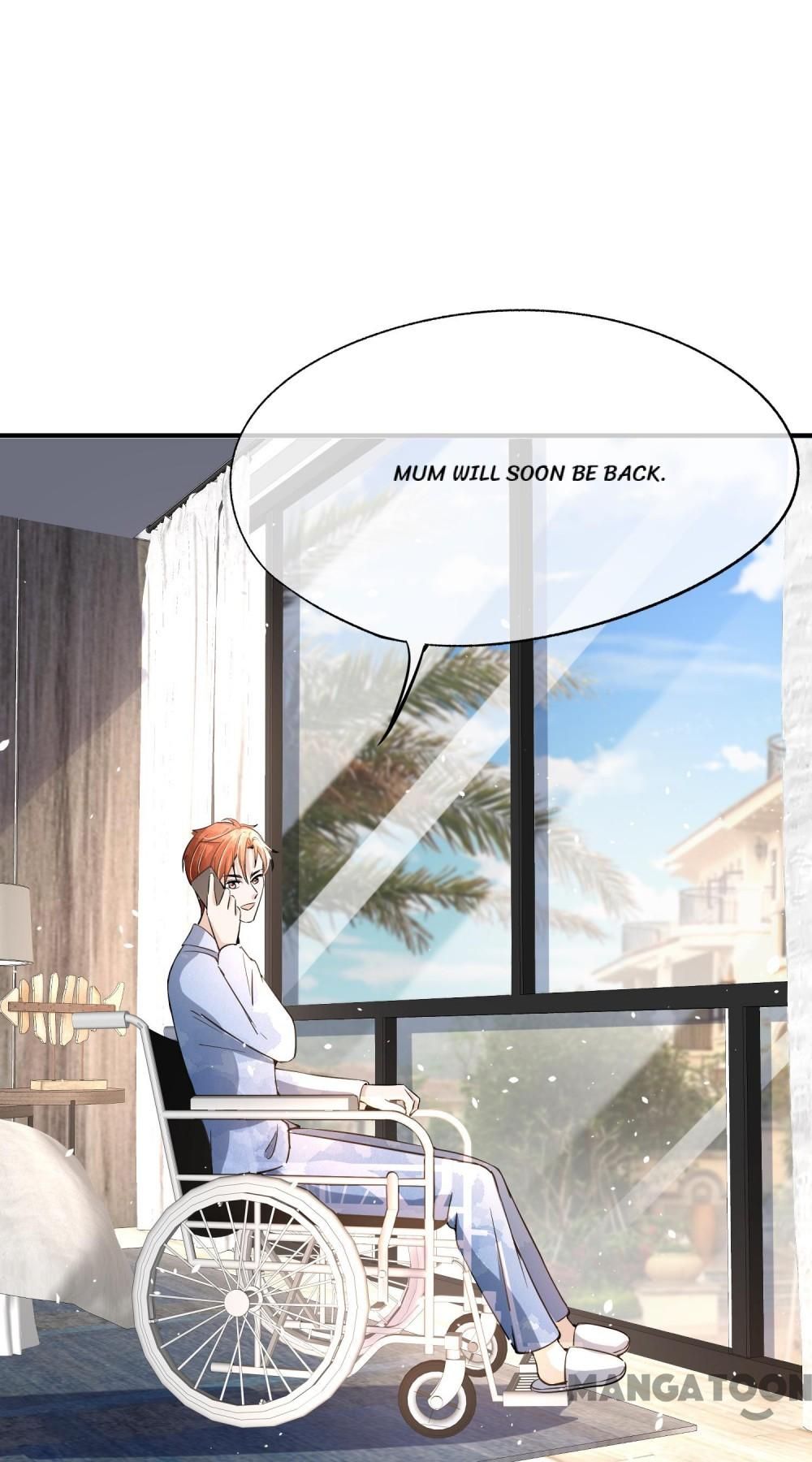 Cold-hearted wife – it is not easy to bully her Chapter 167 - page 7