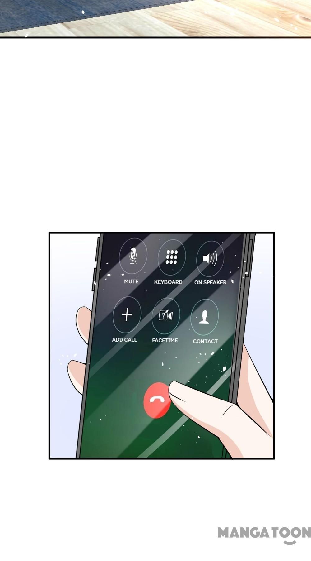Cold-hearted wife – it is not easy to bully her Chapter 167 - page 8