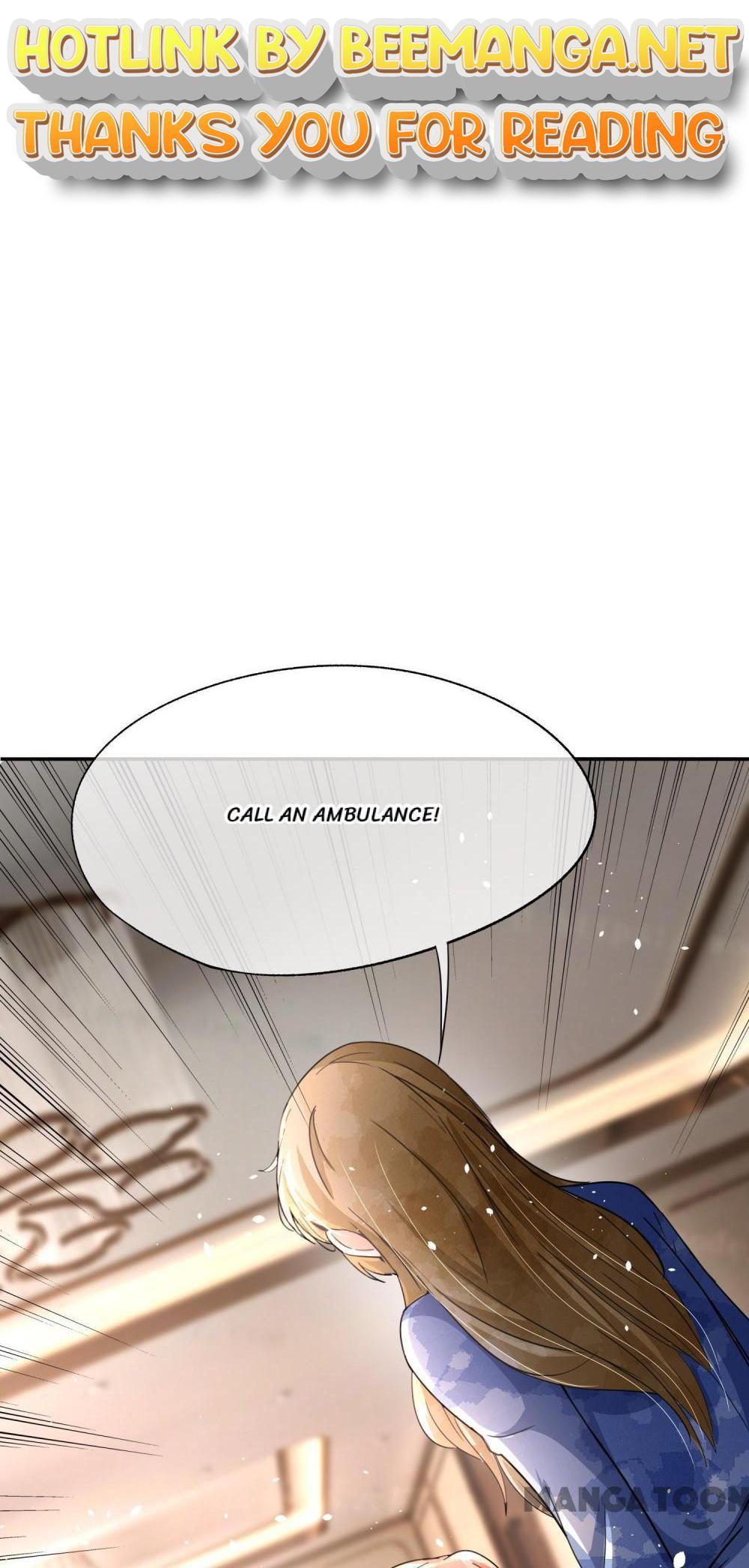 Cold-hearted wife – it is not easy to bully her Chapter 166 - page 1