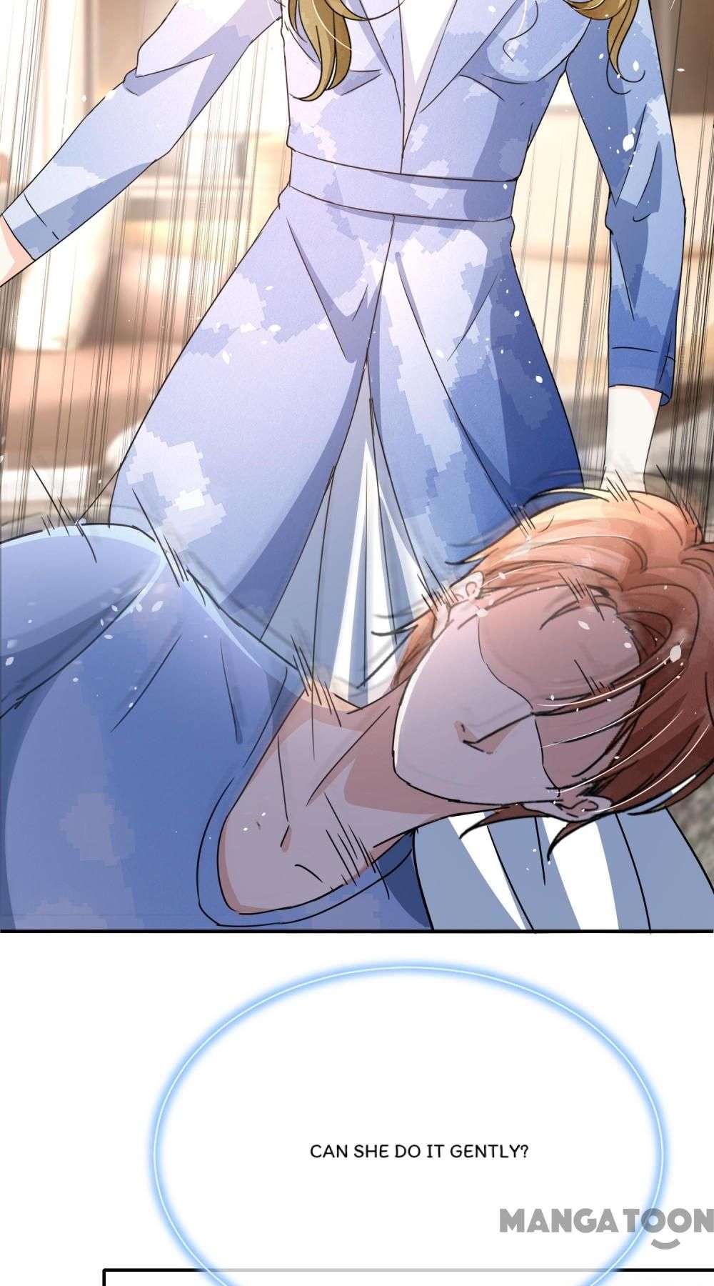 Cold-hearted wife – it is not easy to bully her Chapter 166 - page 11