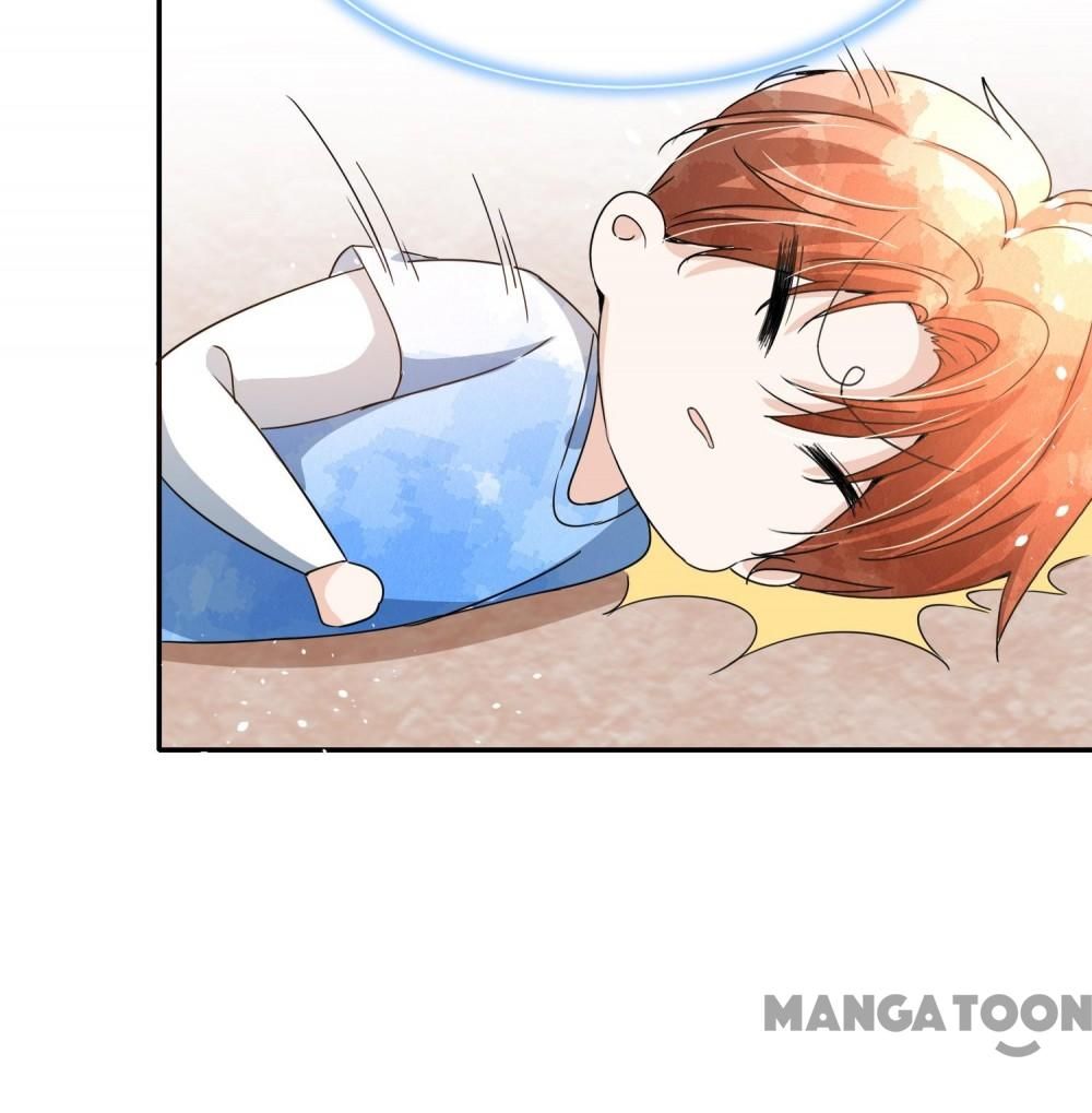 Cold-hearted wife – it is not easy to bully her Chapter 166 - page 12