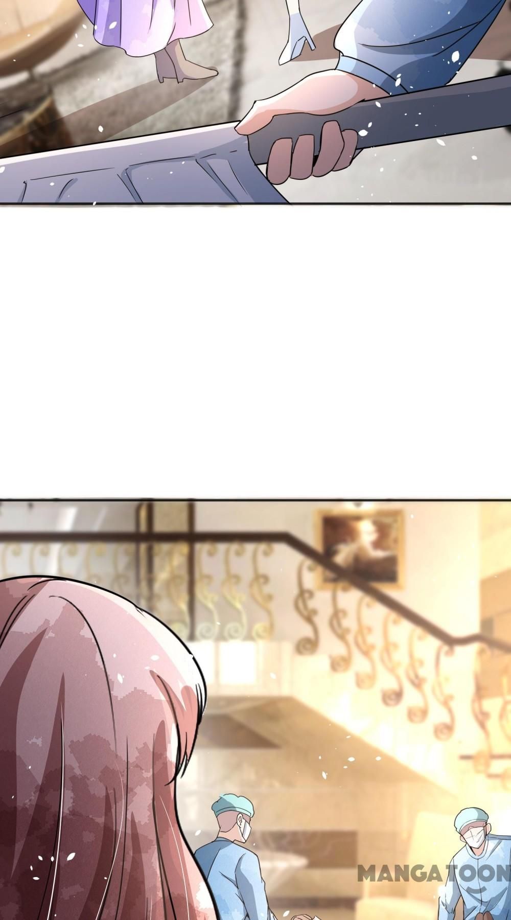 Cold-hearted wife – it is not easy to bully her Chapter 166 - page 14