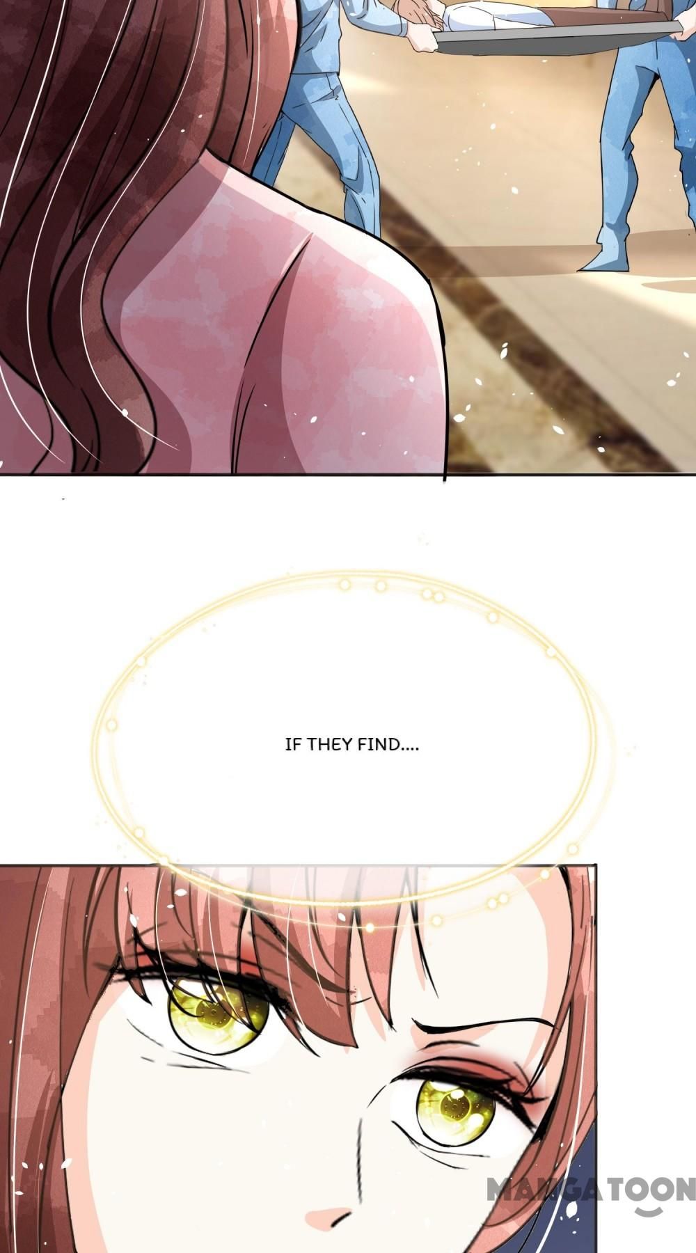 Cold-hearted wife – it is not easy to bully her Chapter 166 - page 15