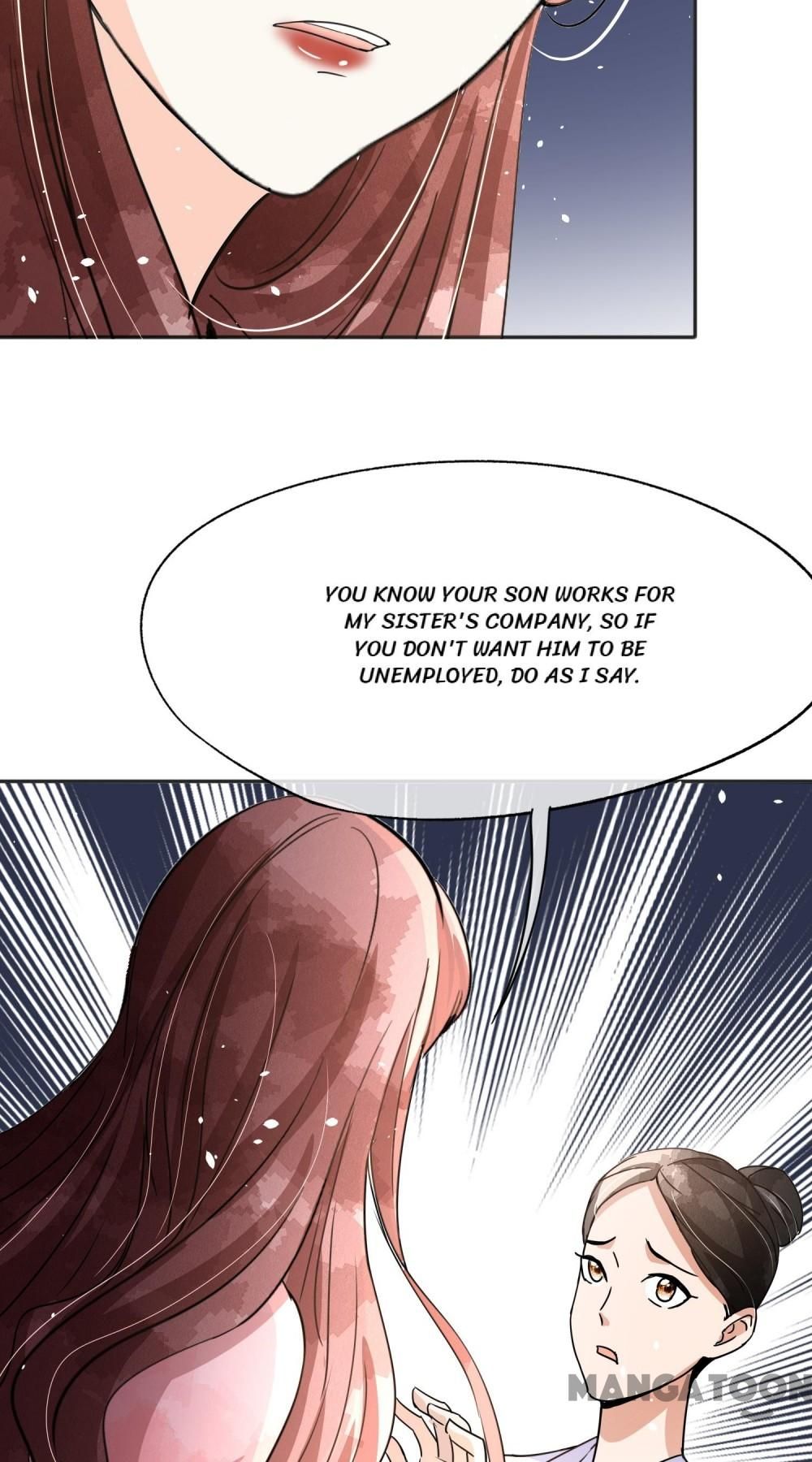Cold-hearted wife – it is not easy to bully her Chapter 166 - page 16