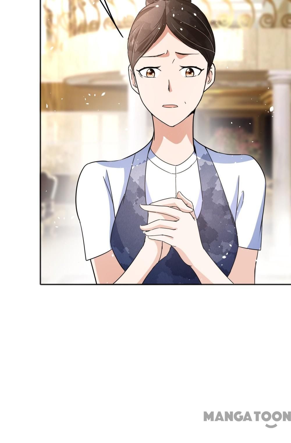 Cold-hearted wife – it is not easy to bully her Chapter 166 - page 18