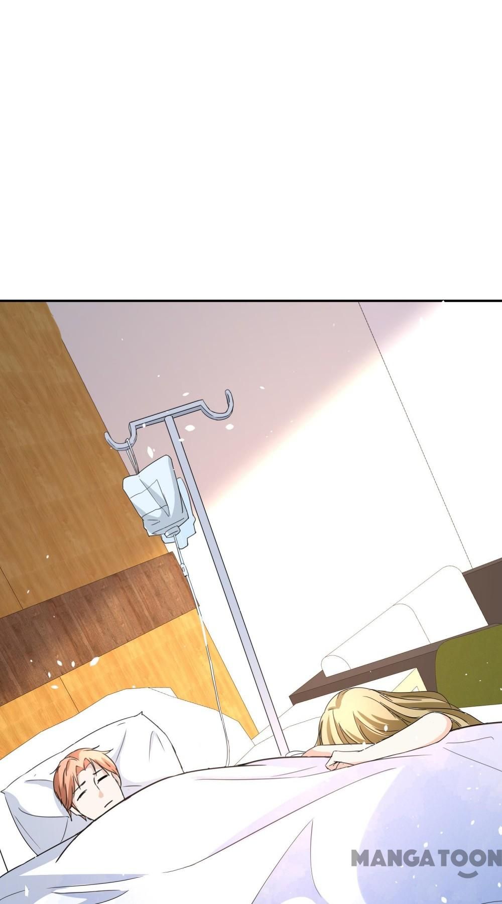 Cold-hearted wife – it is not easy to bully her Chapter 166 - page 19
