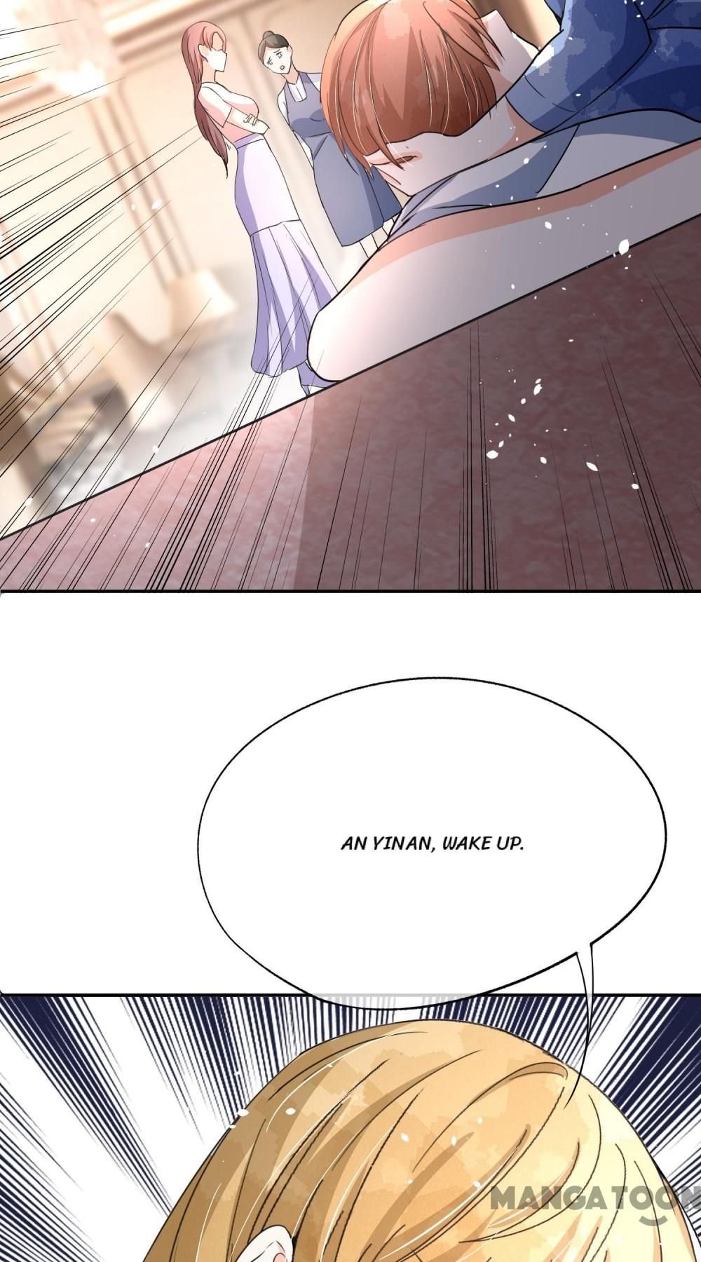 Cold-hearted wife – it is not easy to bully her Chapter 166 - page 2