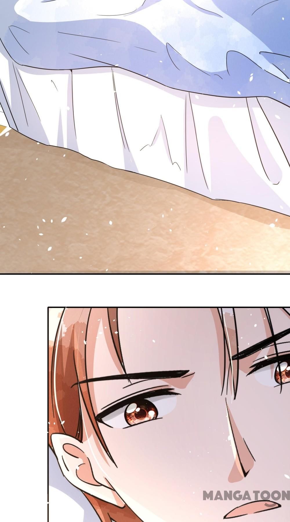 Cold-hearted wife – it is not easy to bully her Chapter 166 - page 20