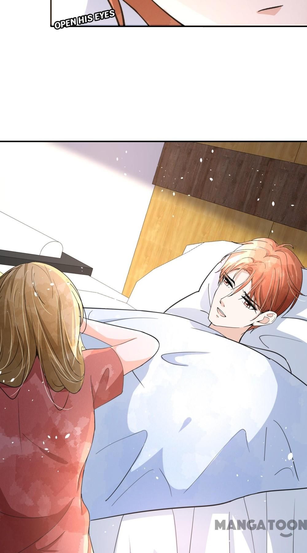 Cold-hearted wife – it is not easy to bully her Chapter 166 - page 21