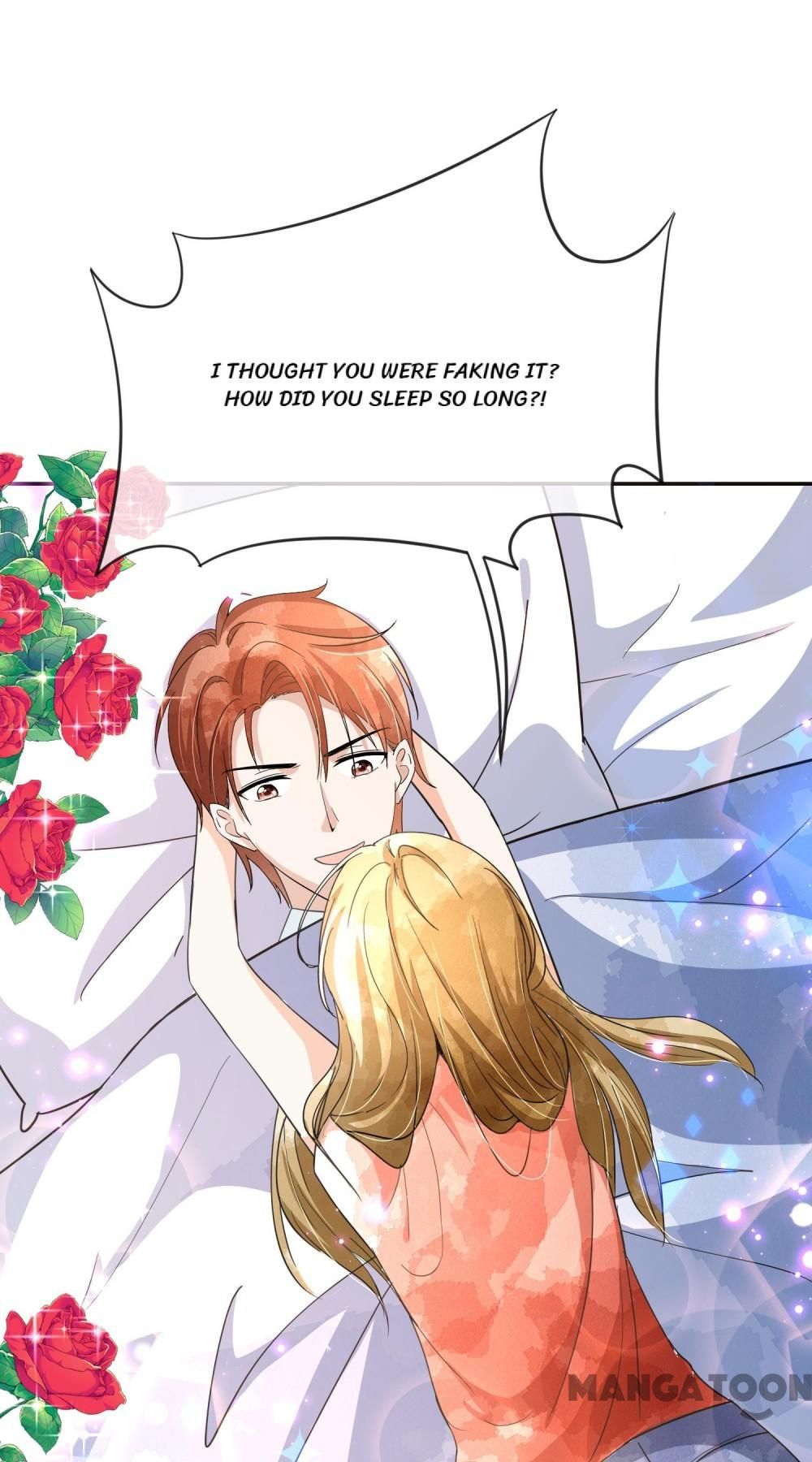 Cold-hearted wife – it is not easy to bully her Chapter 166 - page 25