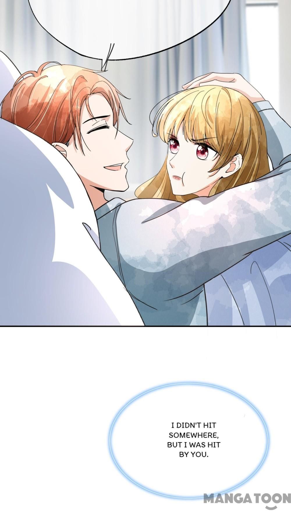 Cold-hearted wife – it is not easy to bully her Chapter 166 - page 27