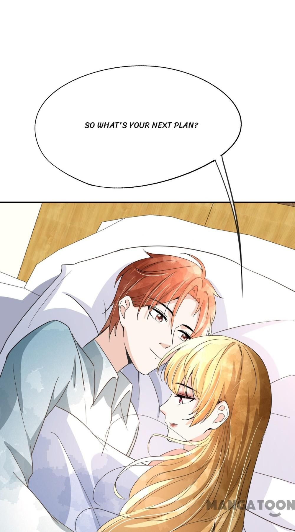 Cold-hearted wife – it is not easy to bully her Chapter 166 - page 28