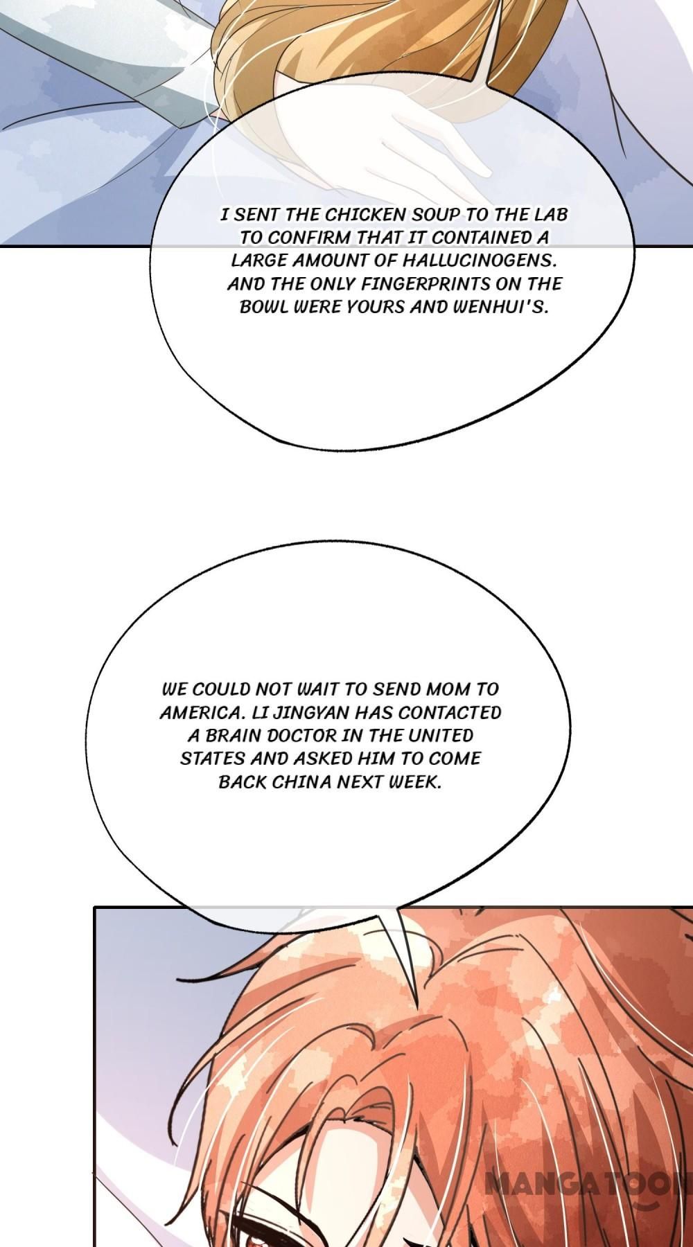 Cold-hearted wife – it is not easy to bully her Chapter 166 - page 29