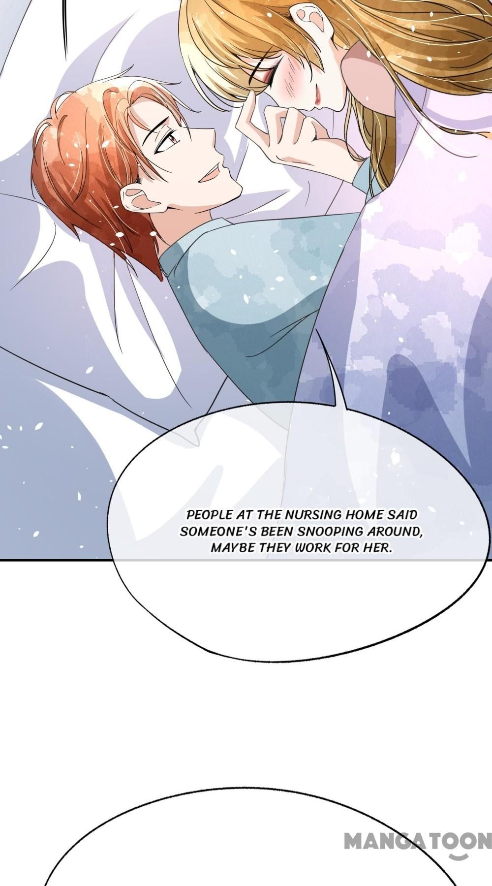 Cold-hearted wife – it is not easy to bully her Chapter 166 - page 33