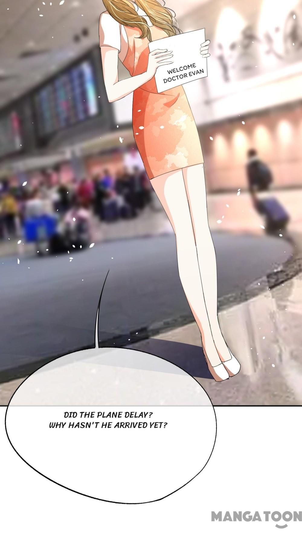 Cold-hearted wife – it is not easy to bully her Chapter 166 - page 38
