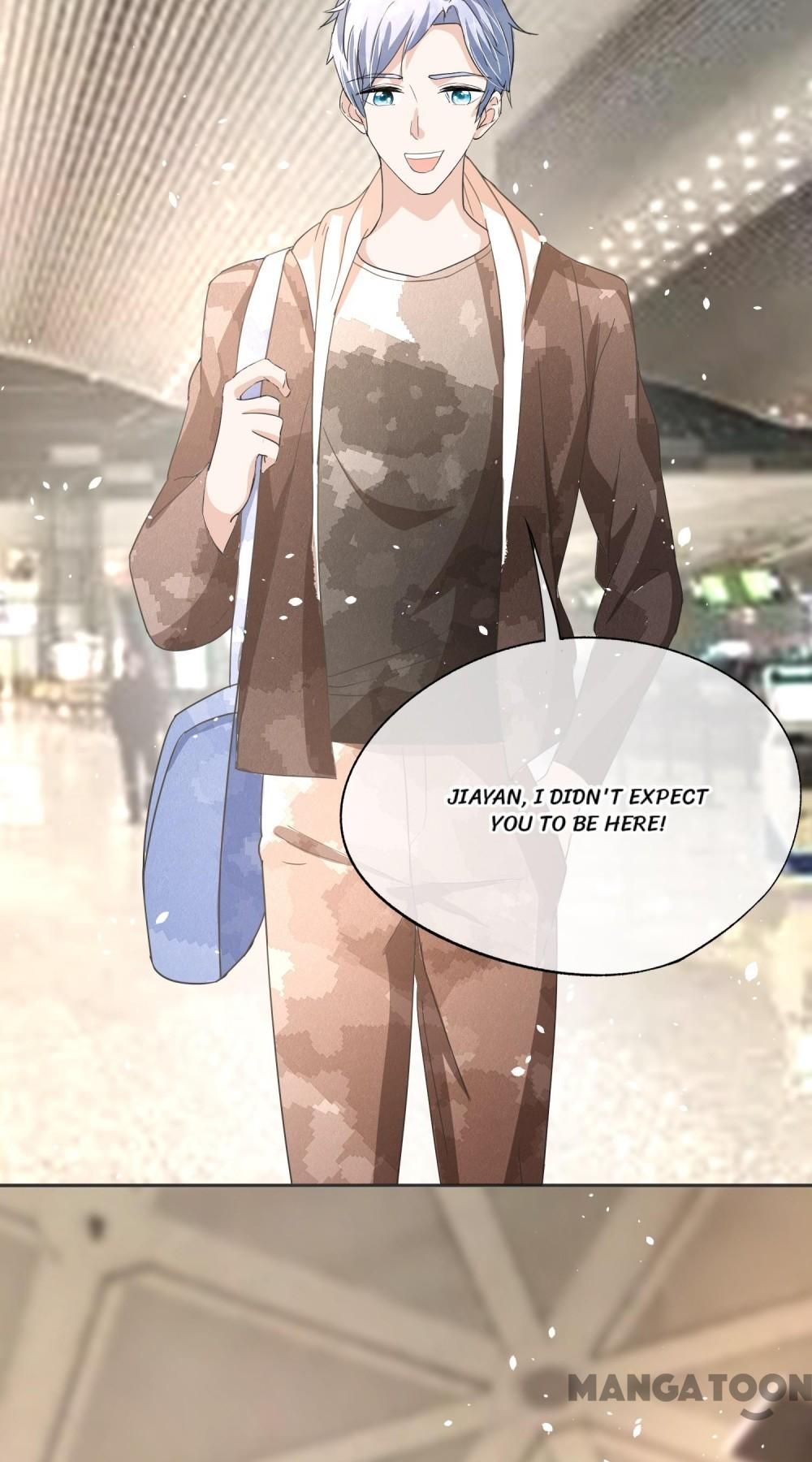 Cold-hearted wife – it is not easy to bully her Chapter 166 - page 41