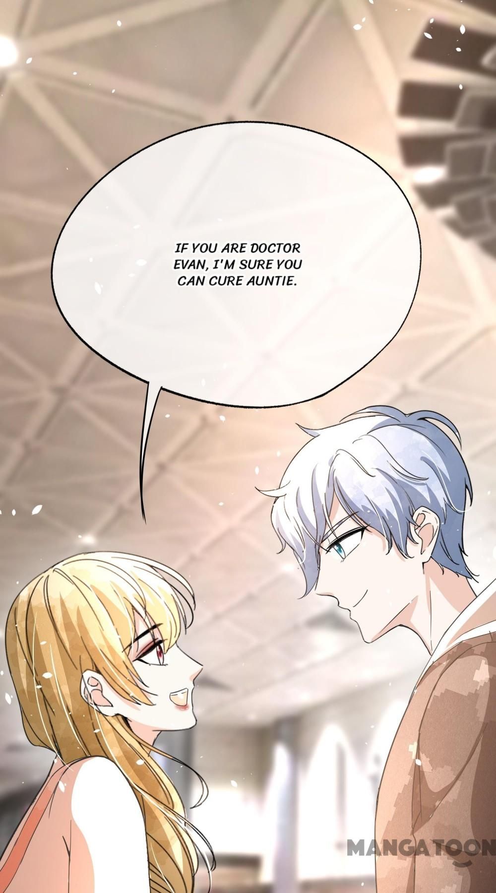 Cold-hearted wife – it is not easy to bully her Chapter 166 - page 42