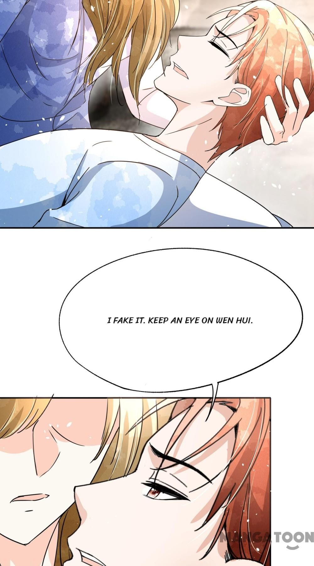 Cold-hearted wife – it is not easy to bully her Chapter 166 - page 5
