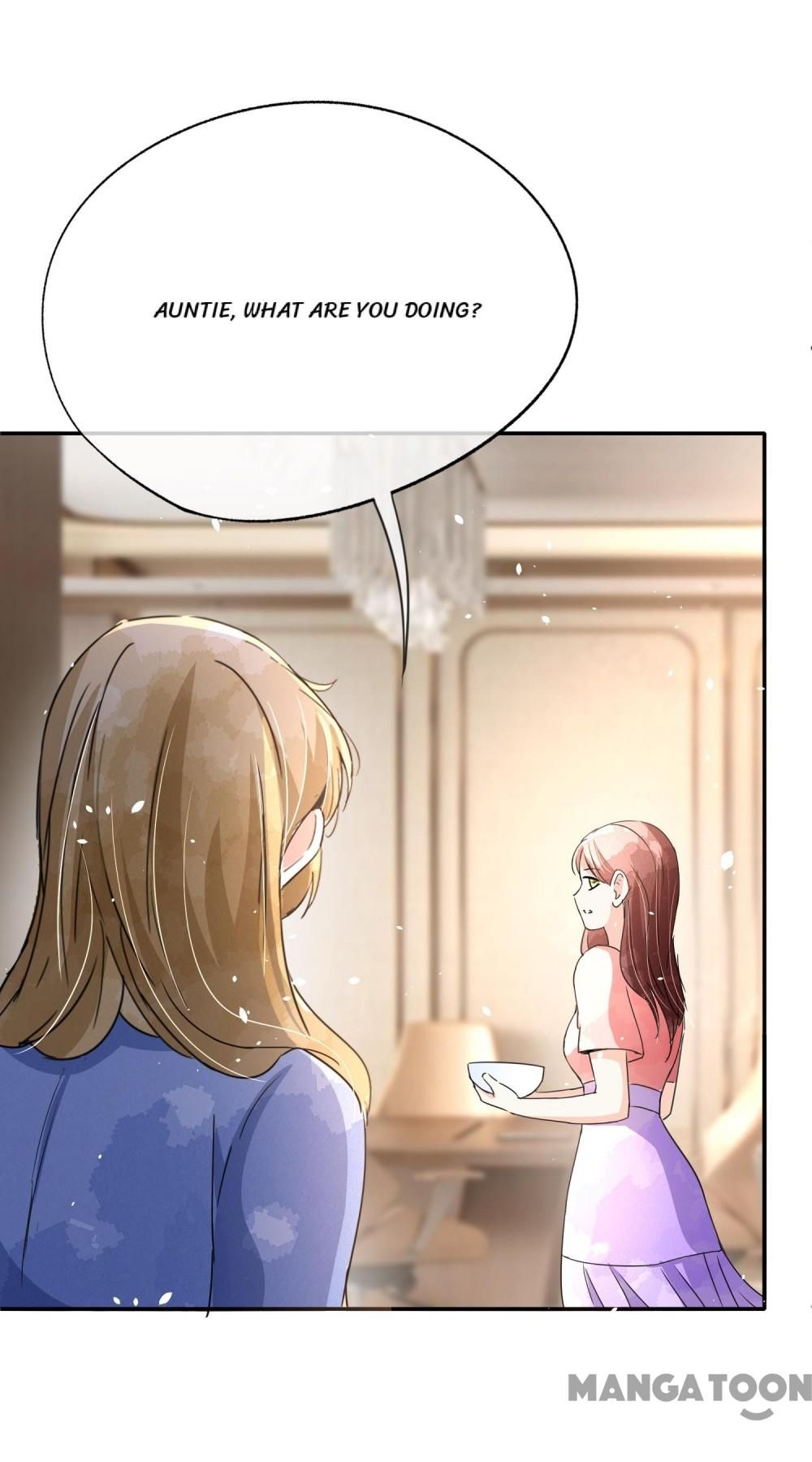 Cold-hearted wife – it is not easy to bully her Chapter 166 - page 8