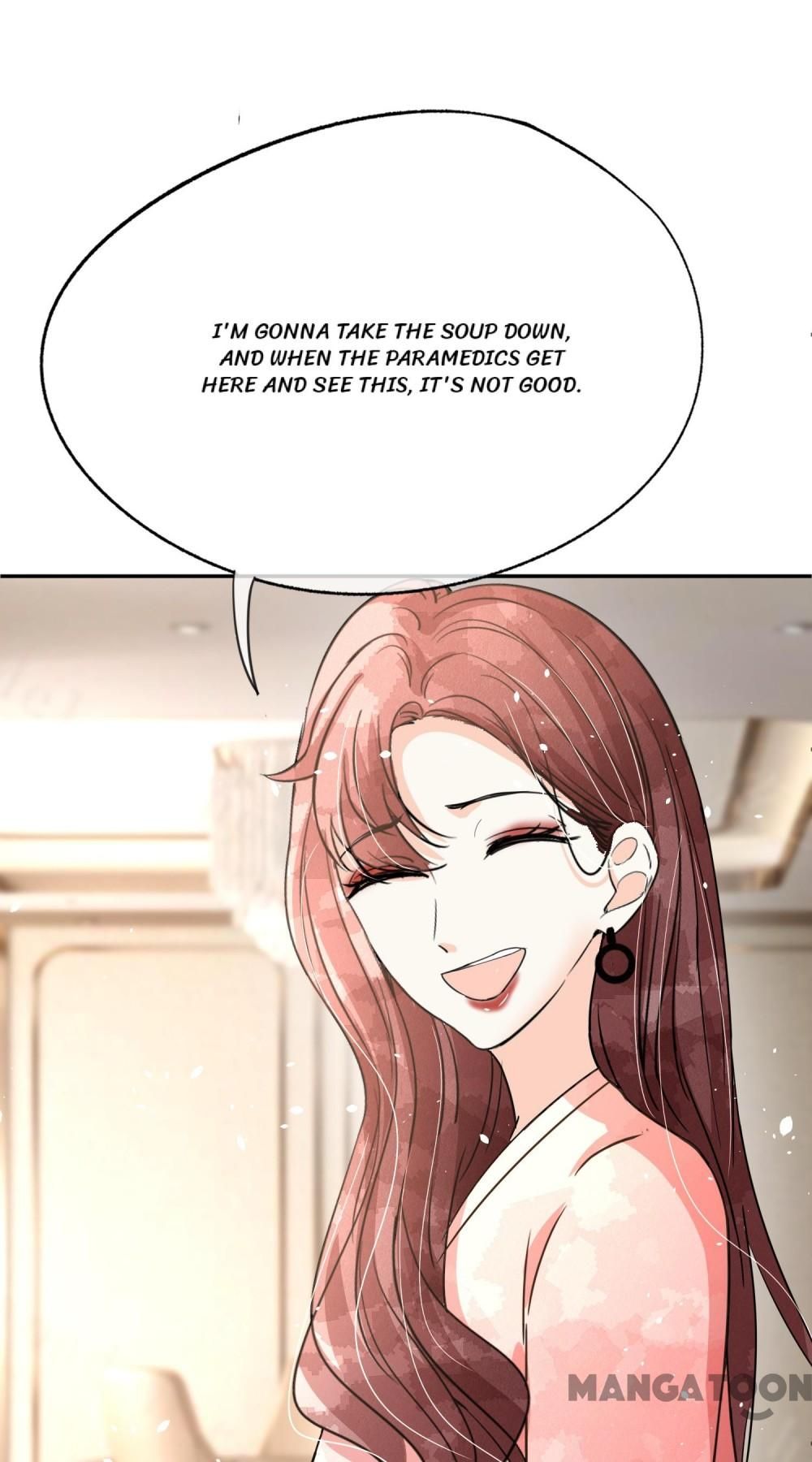 Cold-hearted wife – it is not easy to bully her Chapter 166 - page 9