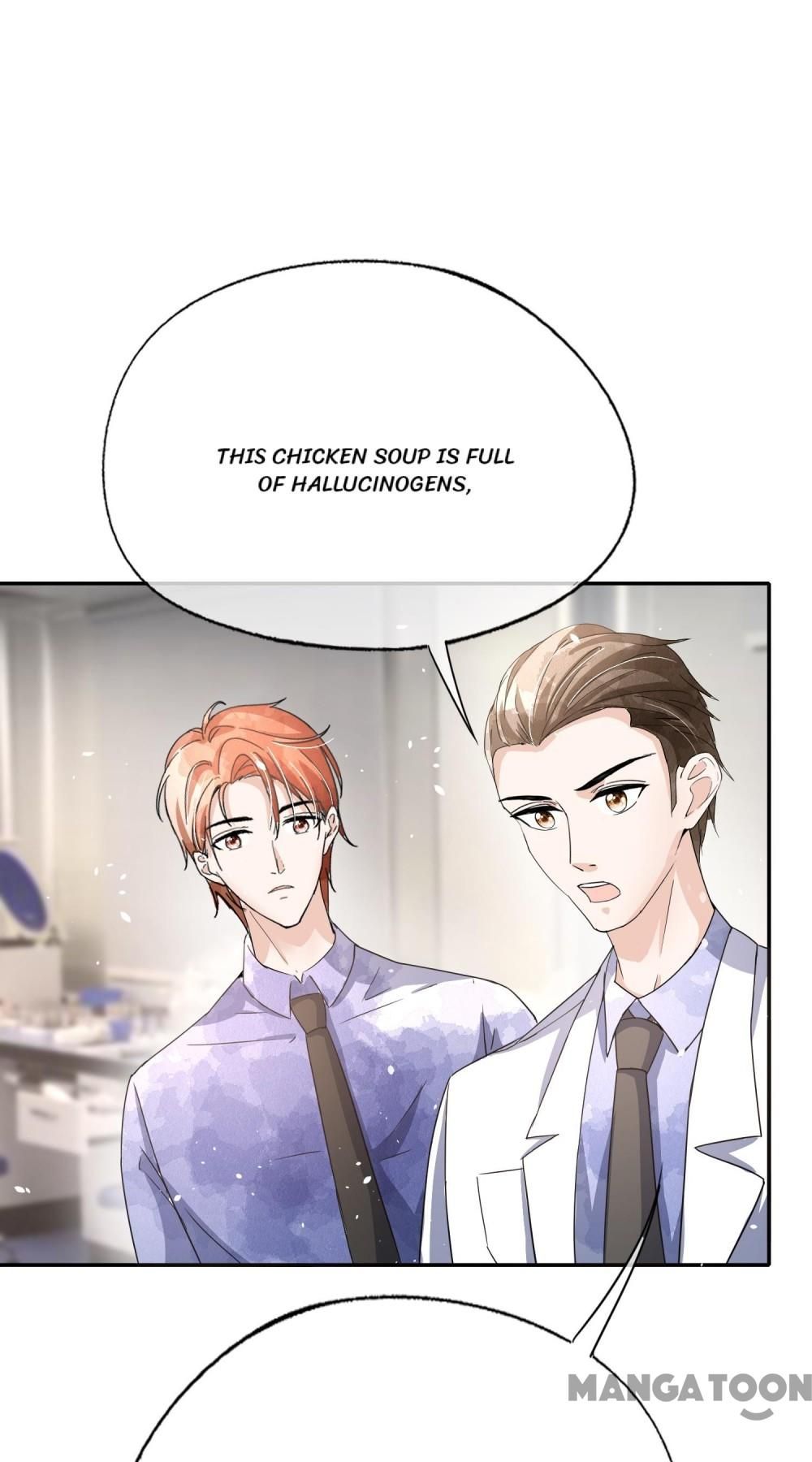 Cold-hearted wife – it is not easy to bully her Chapter 165 - page 10