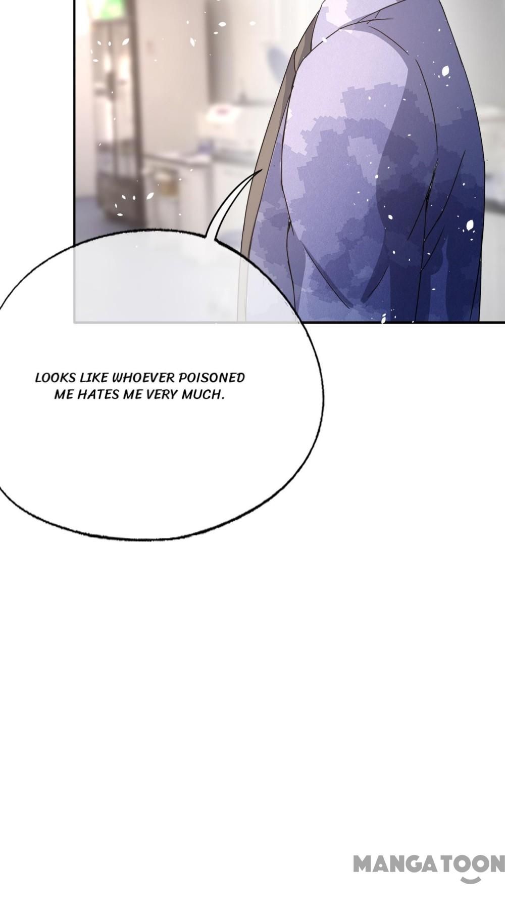 Cold-hearted wife – it is not easy to bully her Chapter 165 - page 12