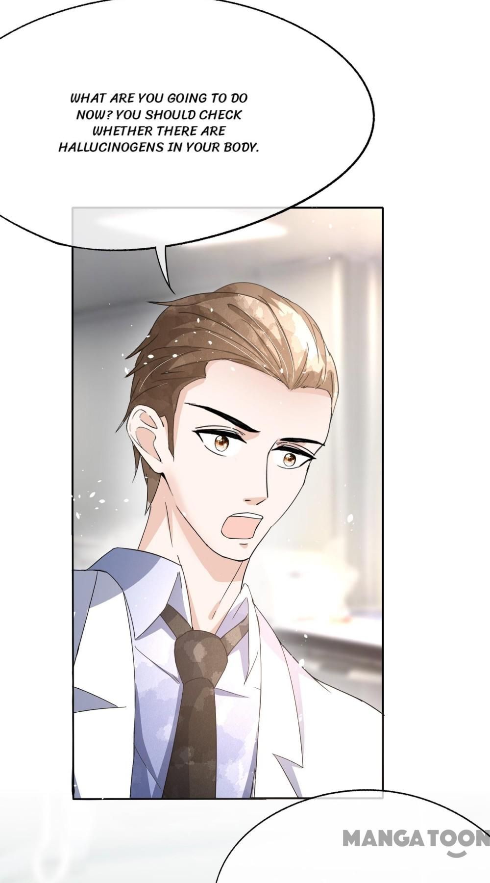 Cold-hearted wife – it is not easy to bully her Chapter 165 - page 17