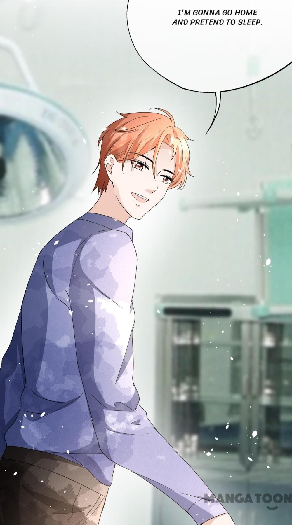 Cold-hearted wife – it is not easy to bully her Chapter 165 - page 18