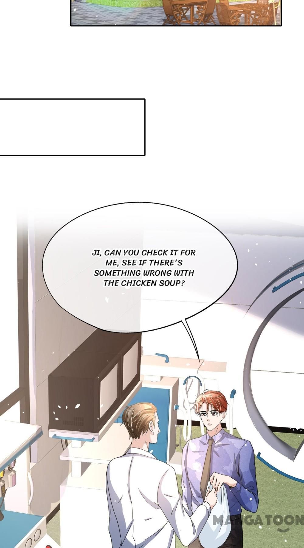 Cold-hearted wife – it is not easy to bully her Chapter 165 - page 2