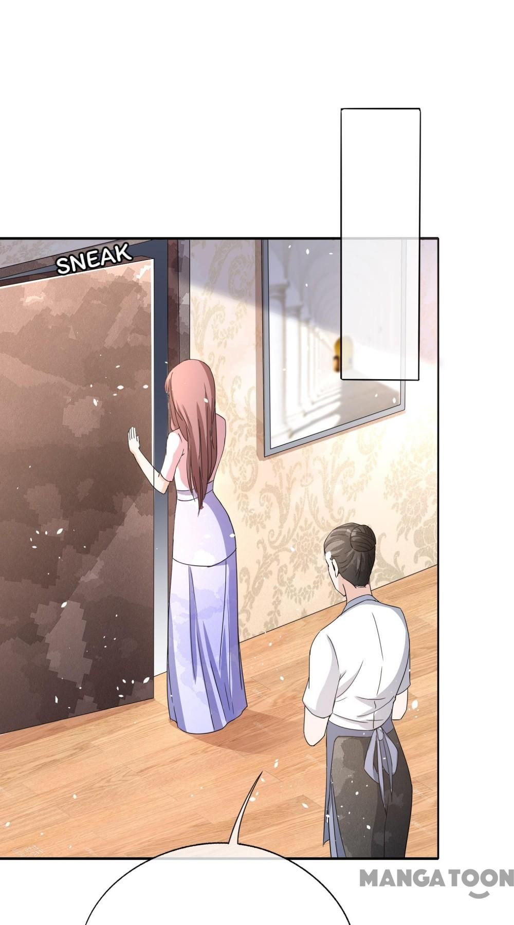 Cold-hearted wife – it is not easy to bully her Chapter 165 - page 21