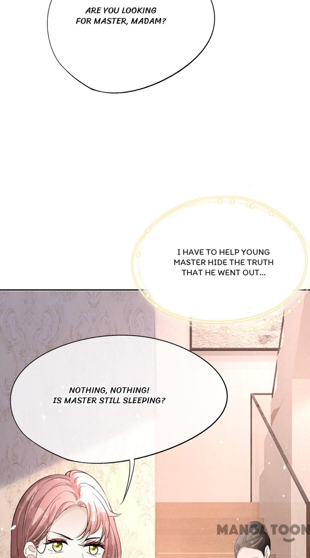 Cold-hearted wife – it is not easy to bully her Chapter 165 - page 22