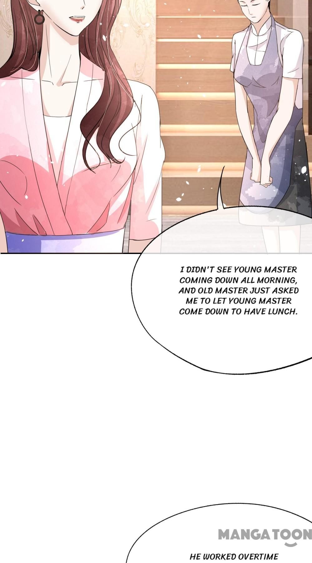 Cold-hearted wife – it is not easy to bully her Chapter 165 - page 23