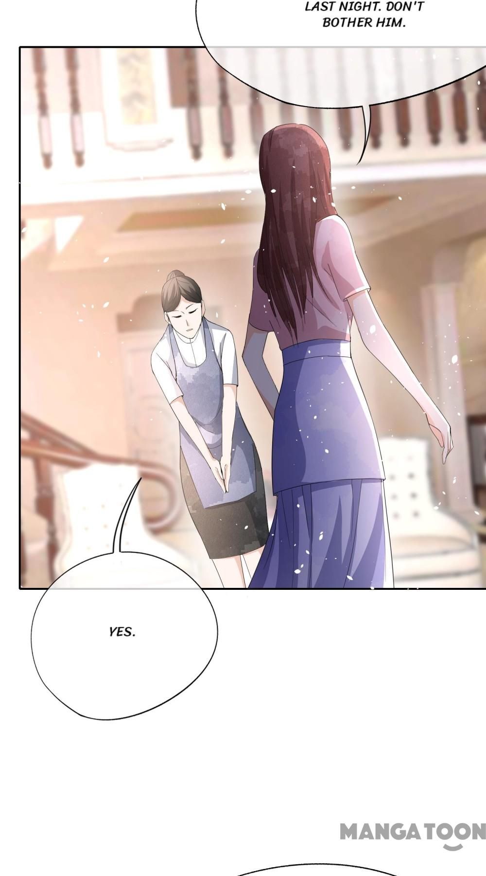 Cold-hearted wife – it is not easy to bully her Chapter 165 - page 24