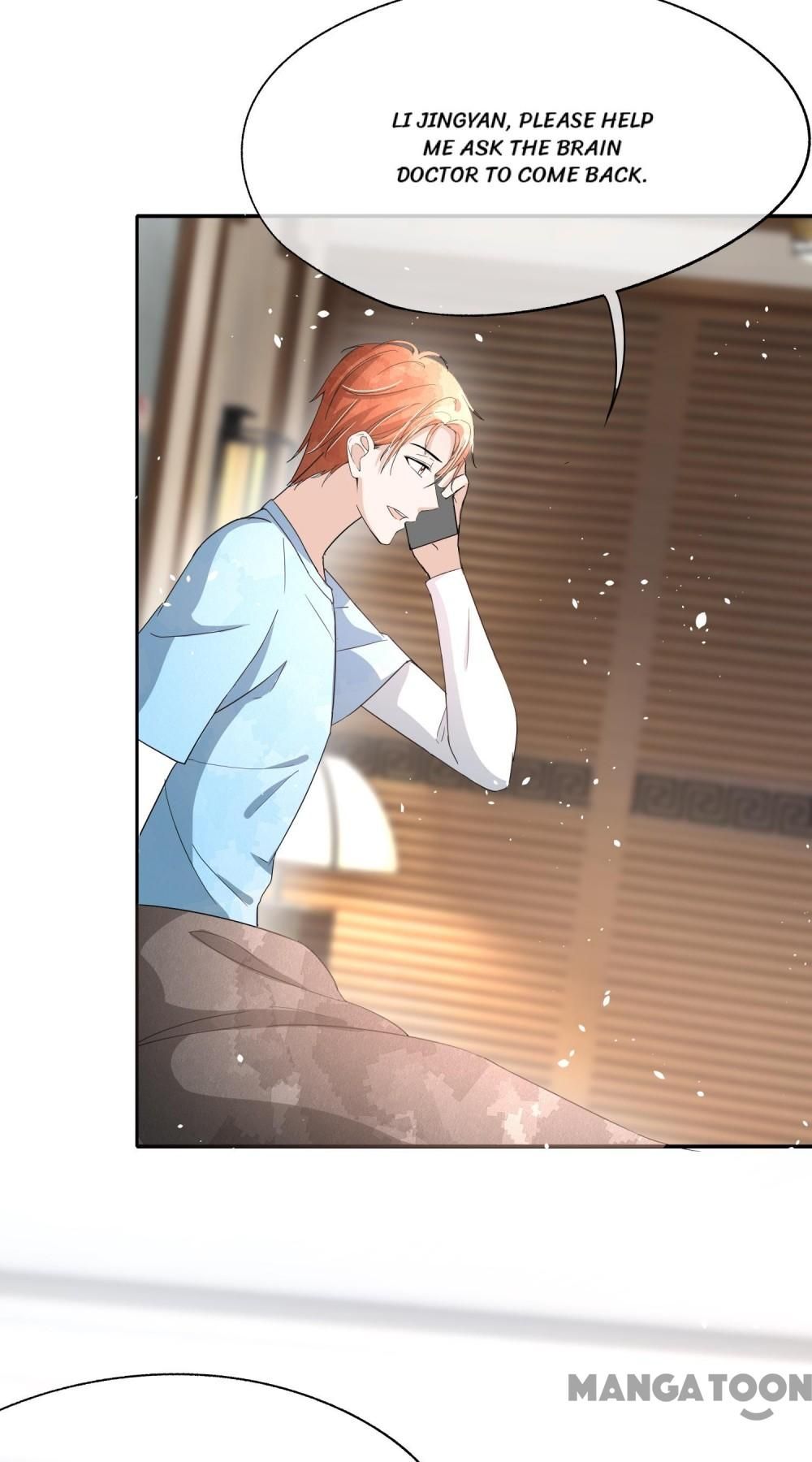 Cold-hearted wife – it is not easy to bully her Chapter 165 - page 25
