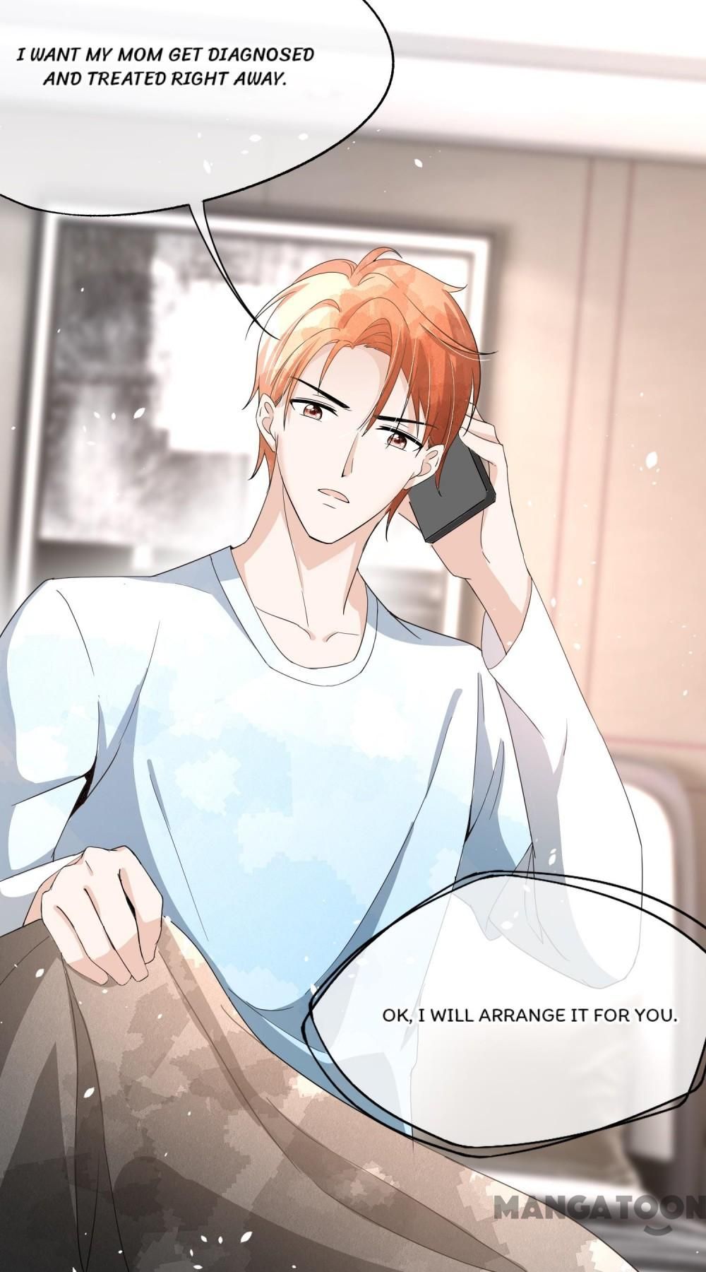 Cold-hearted wife – it is not easy to bully her Chapter 165 - page 26