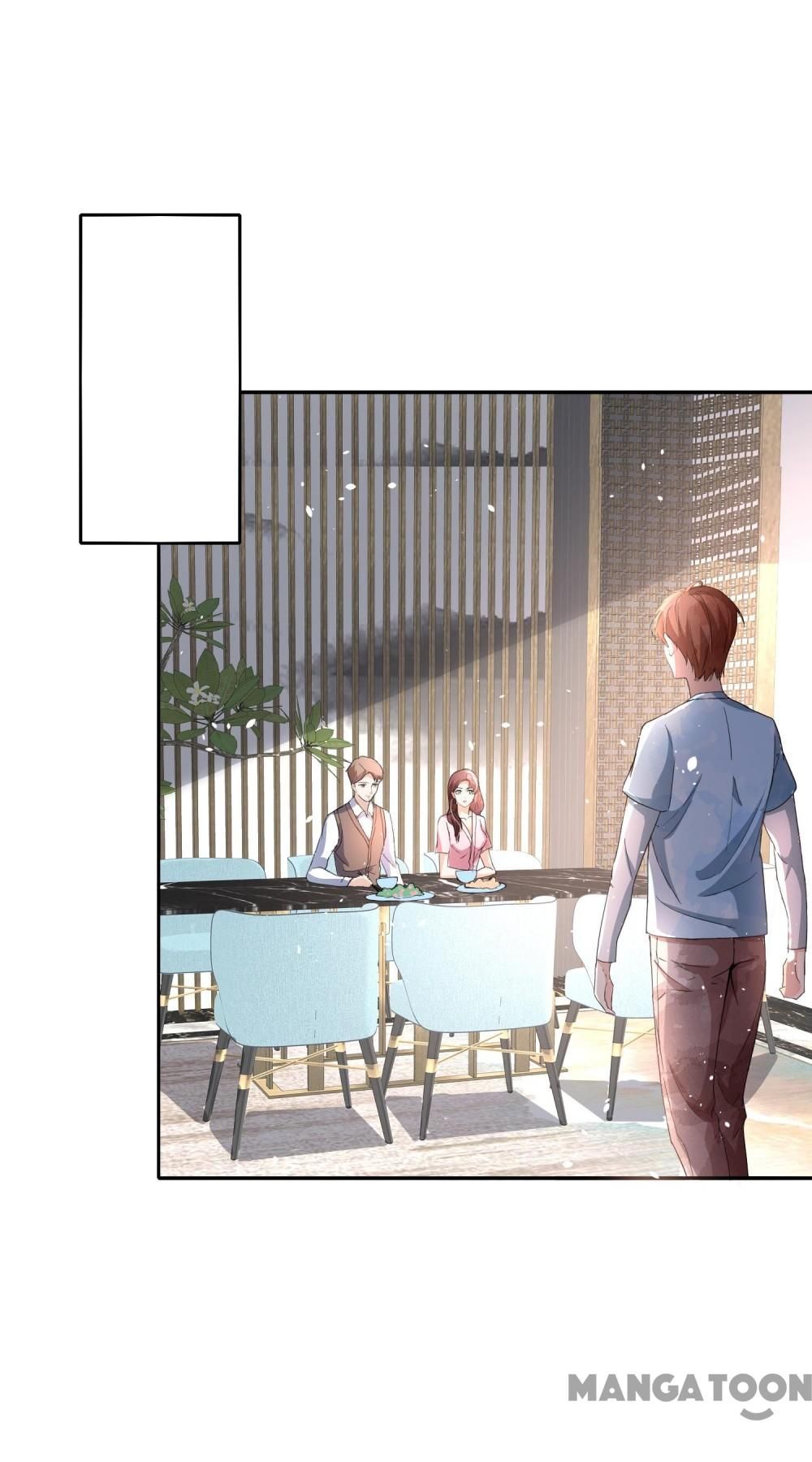 Cold-hearted wife – it is not easy to bully her Chapter 165 - page 28