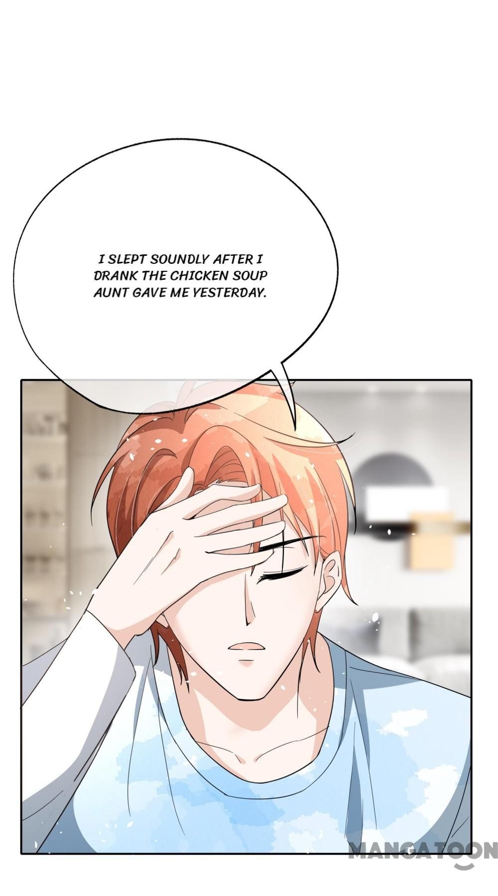 Cold-hearted wife – it is not easy to bully her Chapter 165 - page 30