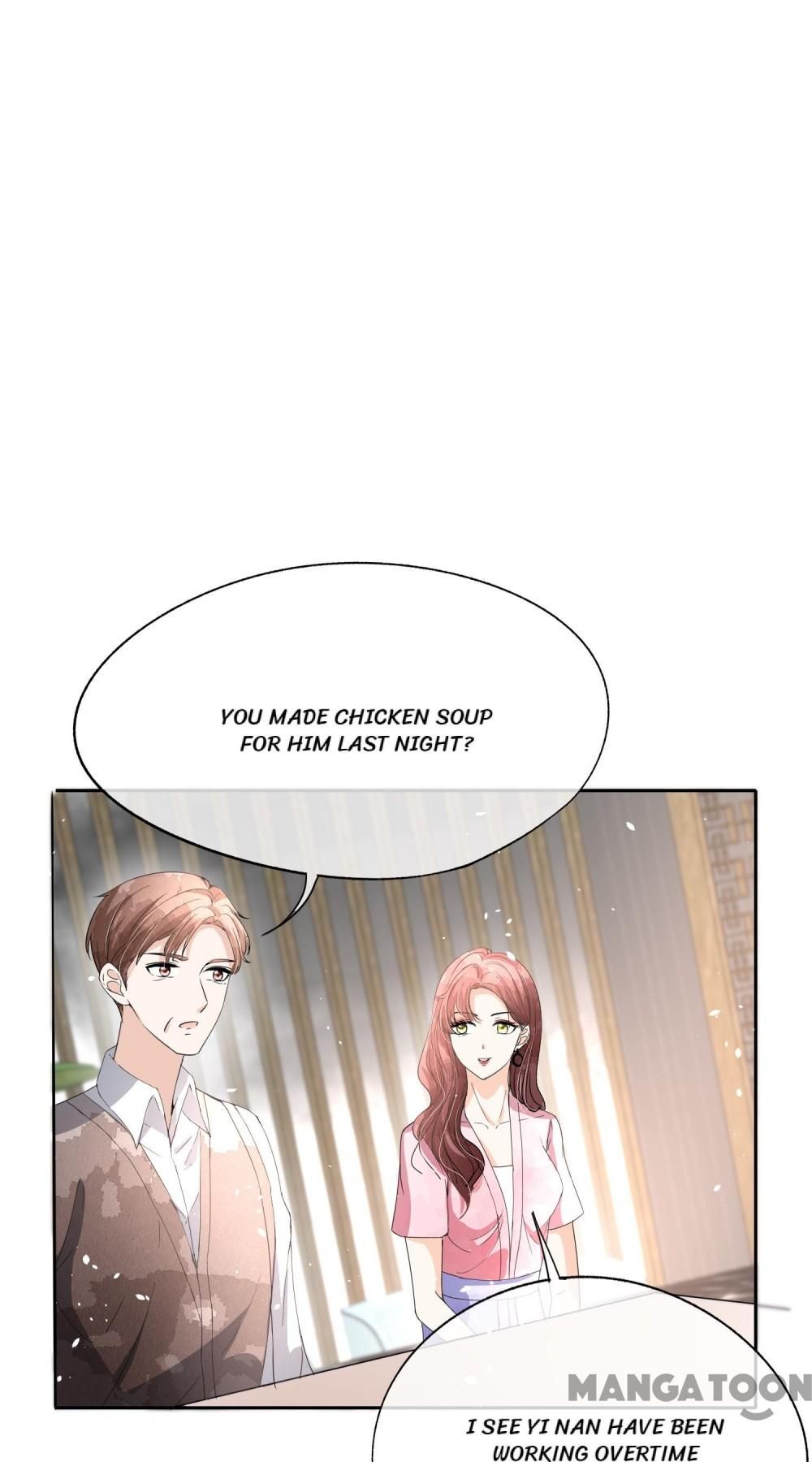 Cold-hearted wife – it is not easy to bully her Chapter 165 - page 31