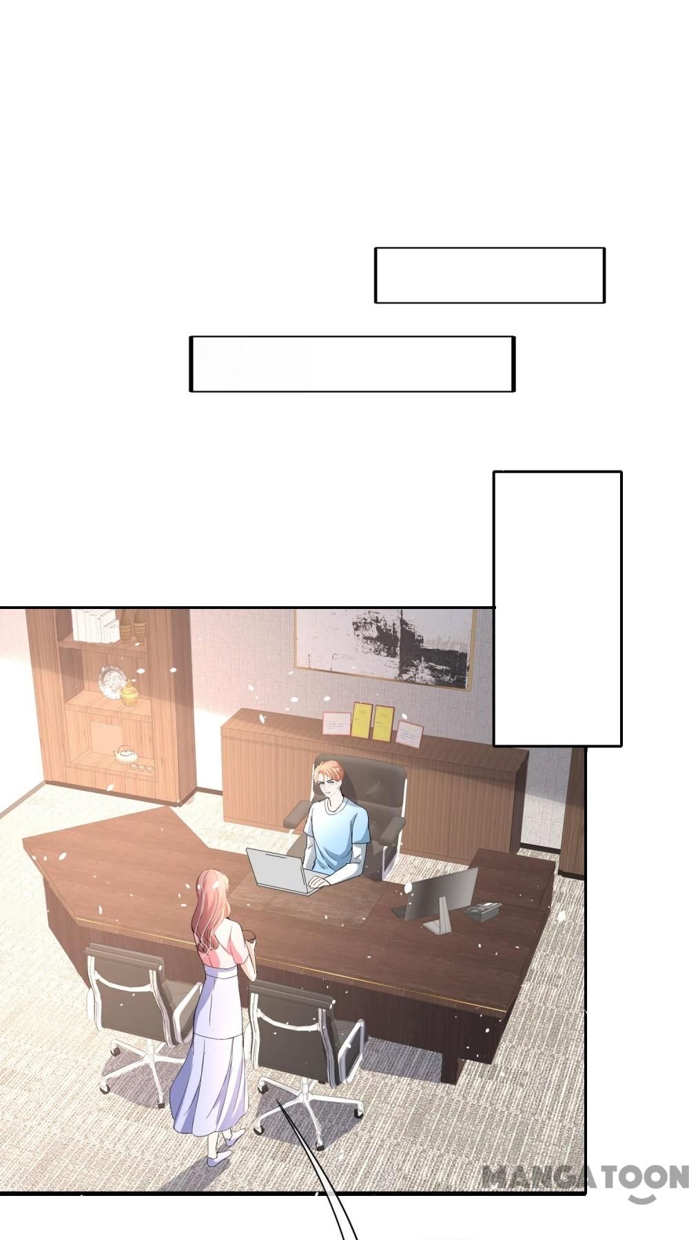 Cold-hearted wife – it is not easy to bully her Chapter 165 - page 35