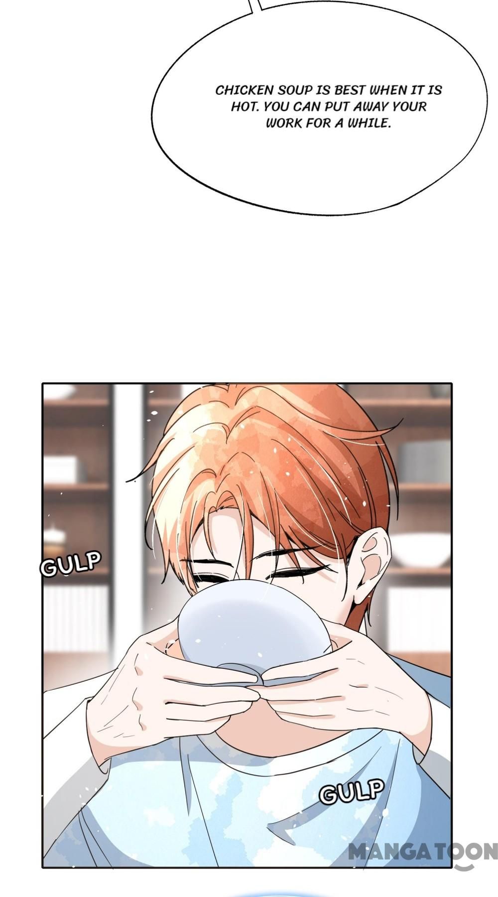 Cold-hearted wife – it is not easy to bully her Chapter 165 - page 36