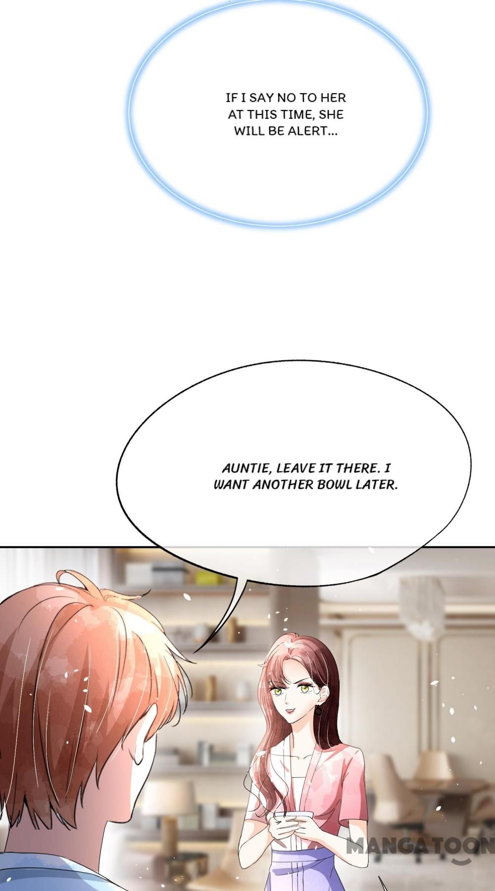 Cold-hearted wife – it is not easy to bully her Chapter 165 - page 37