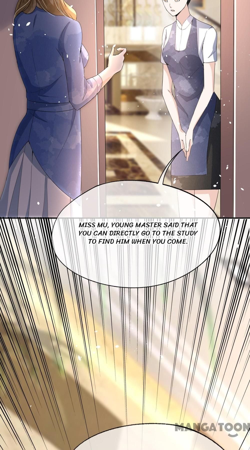 Cold-hearted wife – it is not easy to bully her Chapter 165 - page 43