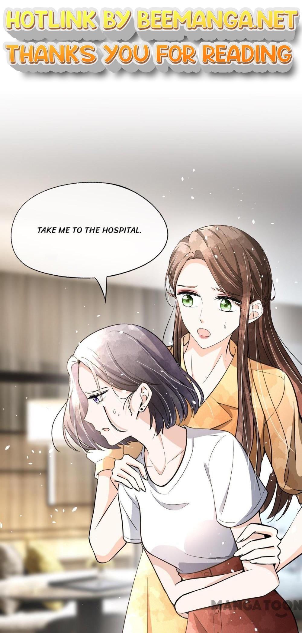 Cold-hearted wife – it is not easy to bully her Chapter 164 - page 1