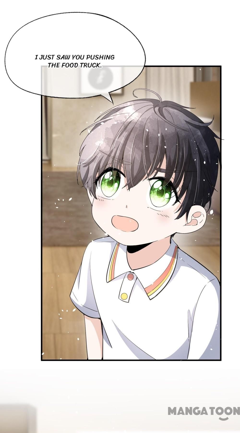 Cold-hearted wife – it is not easy to bully her Chapter 164 - page 10