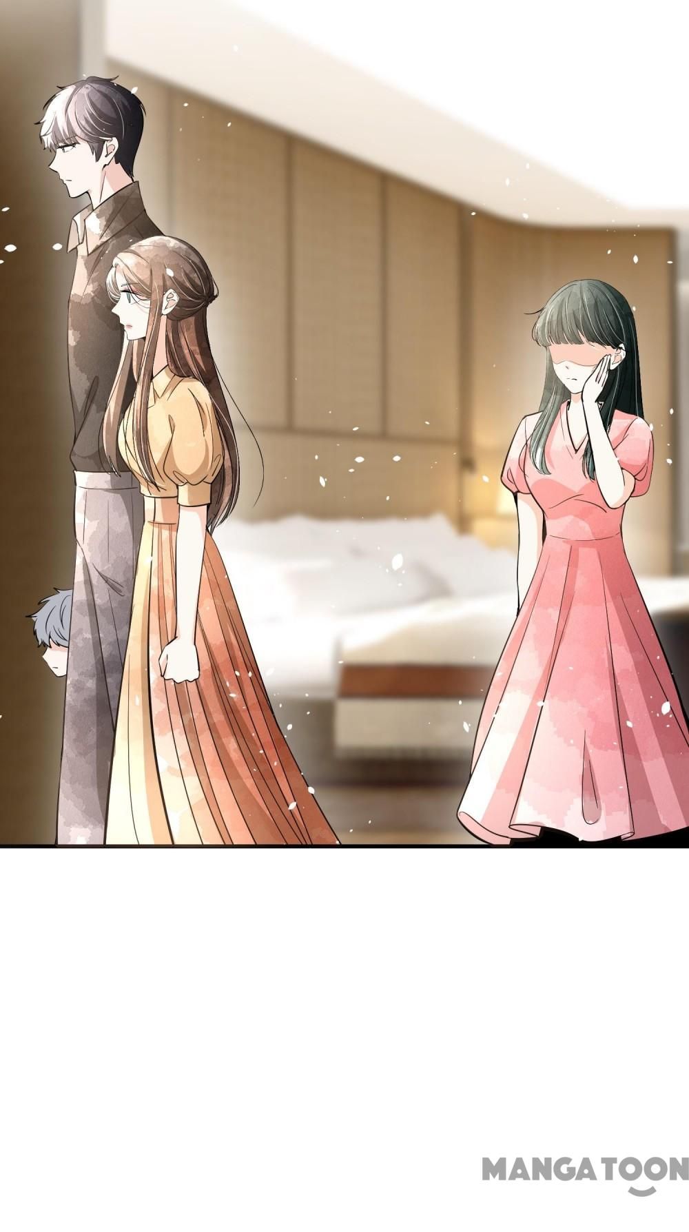 Cold-hearted wife – it is not easy to bully her Chapter 164 - page 11