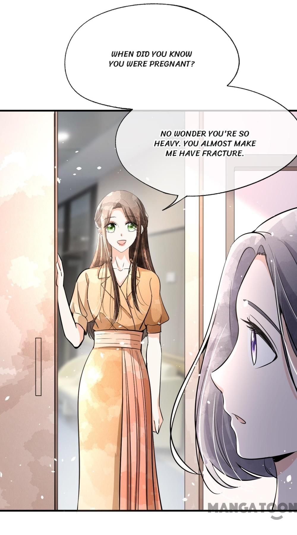 Cold-hearted wife – it is not easy to bully her Chapter 164 - page 14