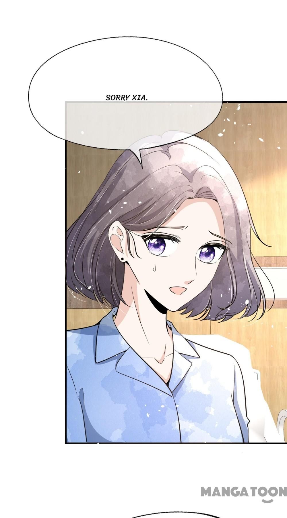 Cold-hearted wife – it is not easy to bully her Chapter 164 - page 15