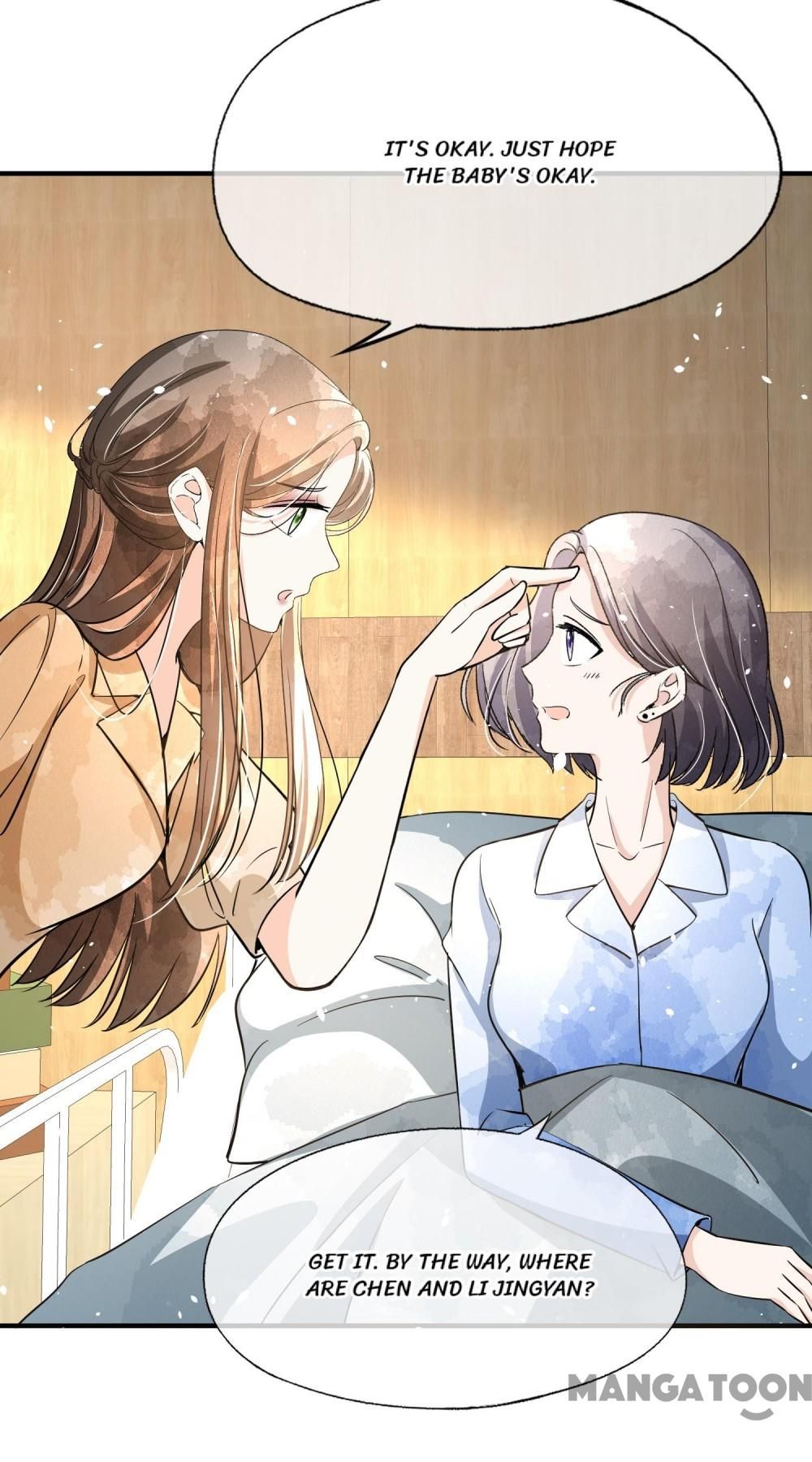 Cold-hearted wife – it is not easy to bully her Chapter 164 - page 16
