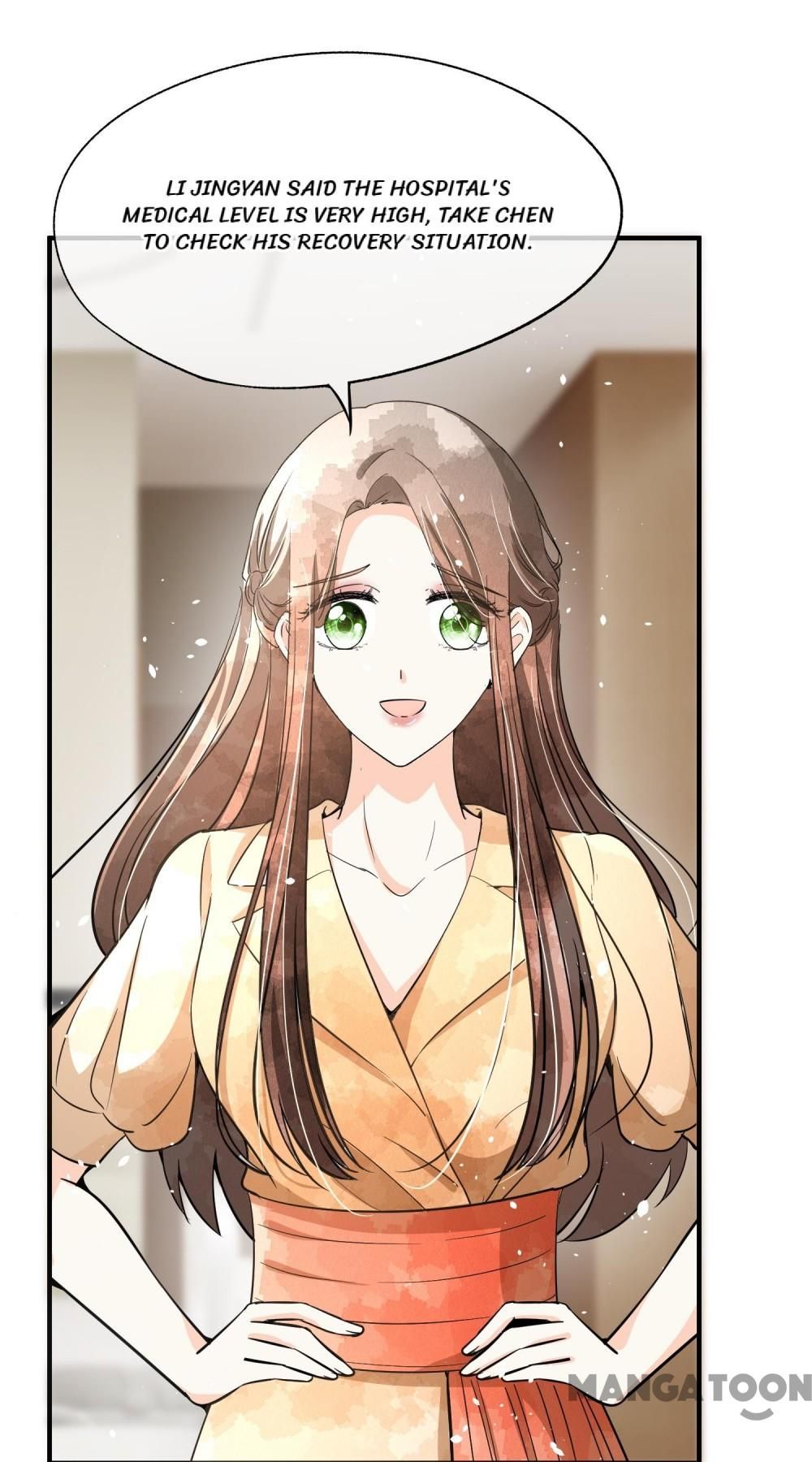 Cold-hearted wife – it is not easy to bully her Chapter 164 - page 18